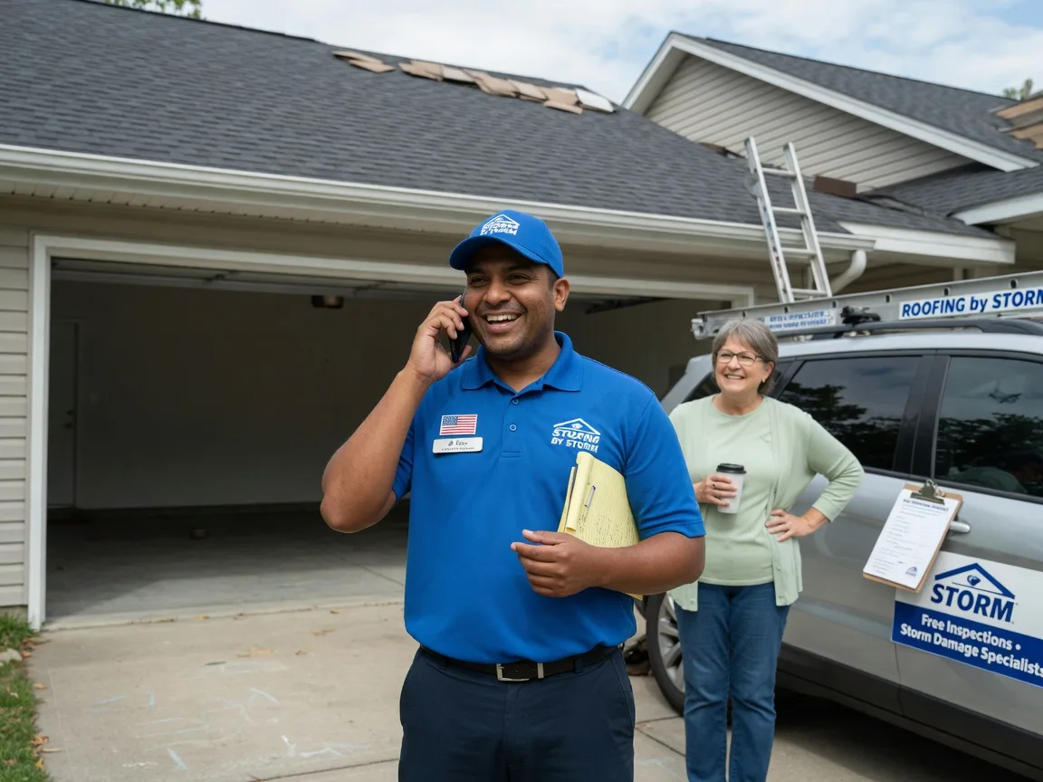 Roof Repair Near Me Poteau, OK FAQs